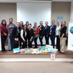 Campanha promovida pelo Comdim e Comissão da Mulher Advogada beneficiará mães e bebês no Hospital Vida & Saúde