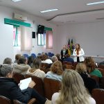 Santa Rosa inicia organização do Desfile Cívico-Militar de 2026