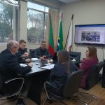 Inauguração de novas escolas em planejamento