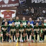 Segundo jogo do Campeonato Municipal de Futsal será realizado nesta terça-feira