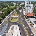 Plano de Mobilidade Urbana reduz número de acidentes na Avenida Expedicionário Weber