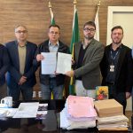 Agergs notifica Corsan após identificar cianobactérias no sistema de esgoto de Santa Rosa