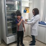 Vacina Pneumo 20 amplia proteção para grupos prioritários em Santa Rosa