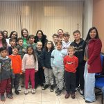 Rotary Kids é criado em Santa Rosa