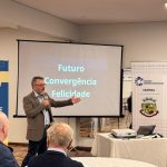 Santa Rosa compartilha modelo de sucesso em desenvolvimento econômico no município de Tapera