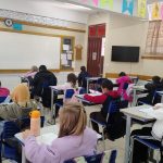 Prefeitura de Santa Rosa aplica simulados para estudantes da Rede Municipal