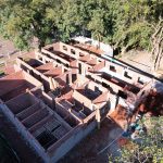 Obra do Centro-Dia do Idoso está em andamento