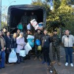 Banco do Vestuário recebe doação de mais de 4 mil peças para a Campanha do Agasalho