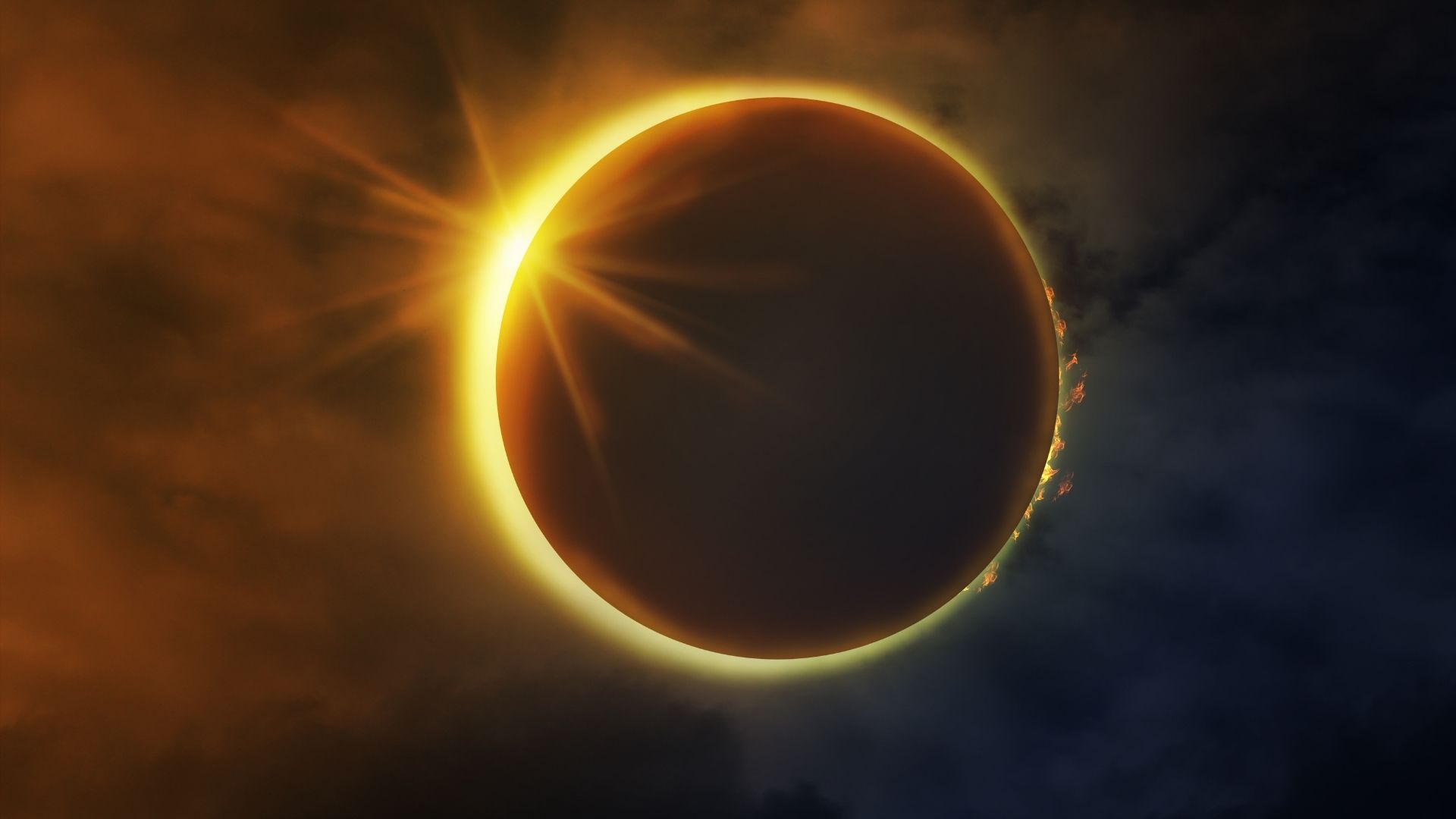 Eclipse solar de agosto vai escurecer partes do planeta por minutos
