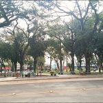 Praça da Bandeira passa a se chamar Praça Pedro Carpenedo