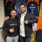 Atleta de Santa Rosa estreia em maratona com índice para Boston 2027