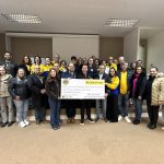 Doação do Lions Clube Santa Rosa União e Fundação LCIF permitirá a aquisição de unitarizadora de medicamentos ao Vida & Saúde