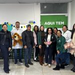 Novos materiais qualificam ações de educação em saúde nas UBSs de Santa Rosa