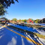 Prefeitura revitaliza Praça do Loteamento Silva
