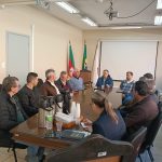 Municípios alinham demandas para DNIT