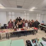 Artesãs criam coleção inspirada na história e cultura de Santa Rosa