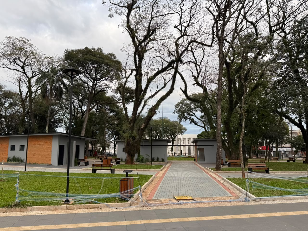 Programação especial para os 95 anos de Santa Rosa