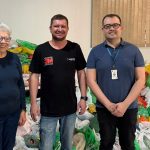 Arena Drift Montra reúne mais de 5 mil pessoas e arrecada 2,3 toneladas de alimentos em Santa Rosa