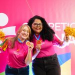 Santa Rosa celebra dobradinha de ouro na etapa regional das Competições Senac e leva duas estudantes à seletiva final