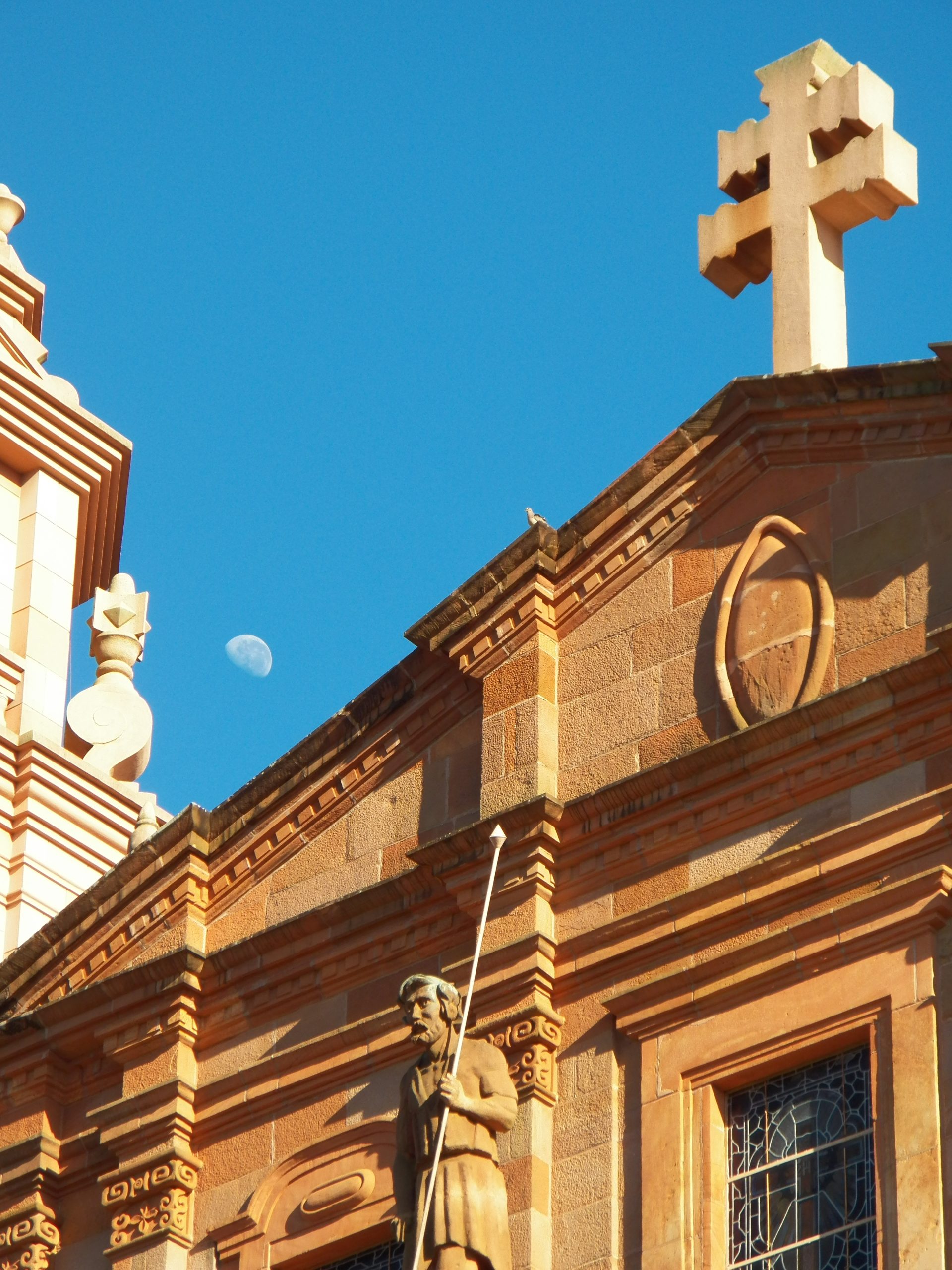 Os 320 anos da Redução Jesuítica Guarani de Santo Ângelo Os 320 anos da Redução Jesuítica Guarani de Santo Ângelo