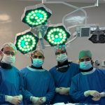 Alta Complexidade em Cardiologia avança com primeiro implante de marcapasso realizado no Hospital Vida & Saúde