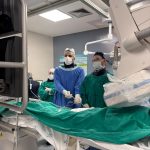 Alta Complexidade em Cardiologia amplia acesso a técnicas avançadas no Hospital Vida & Saúde