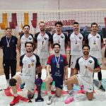 Etapa da Liga Noroeste de Voleibol Masculino movimenta Santa Rosa com grandes jogos