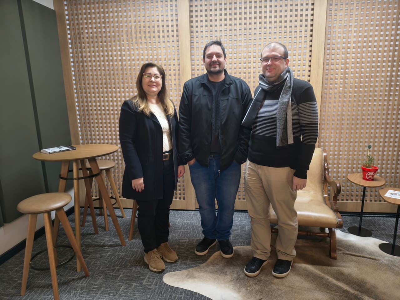 Abertura da Feira do Livro 2026 vai ocorrer nesta quarta-feira Abertura da Feira do Livro 2026 vai ocorrer nesta quarta-feira