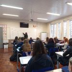 Santa Rosa avança em índices da Educação