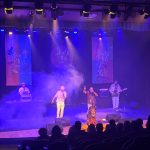 Sesc Santa Rosa recebe espetáculo musical Cabokaji e monólogo “Aparecida” em agosto