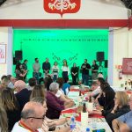 21ª Feira do Livro de Santa Rosa encerra programação com mais de 8 mil visitantes