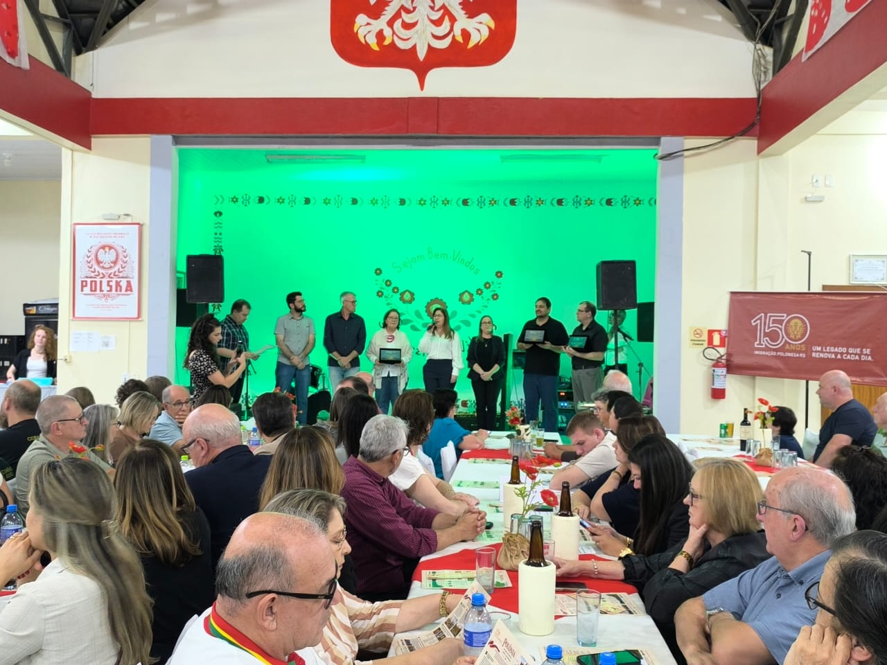 21ª Feira do Livro de Santa Rosa encerra programação com mais de 8 mil visitantes