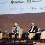 Fórum de Competitividade reúne lideranças em Santa Rosa para discutir gestão, agro, investimentos e desenvolvimento regional