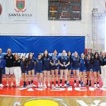 Jogos Estudantis SEST SENAT 2026 encerram com chave de ouro em Santa Rosa