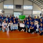 Gincana reúne colaboradores do Hospital Vida & Saúde em ação pela segurança do paciente