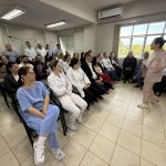 Hospital Vida & Saúde apresenta novos gerentes da Unidade Dom Bosco e Núcleo Interno de Regulação
