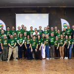 Definidas data e comissão central da Fenasoja 2028