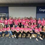 Coopermil realiza terceiro encontro da 4ª turma do Conexão Mulheres no Agro