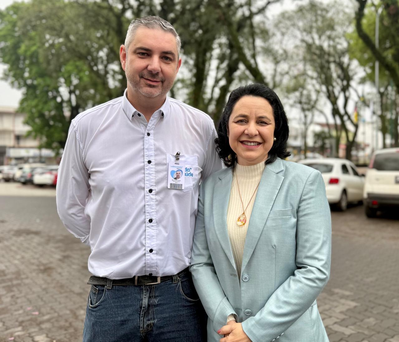 Vida & Saúde fortalece atendimento privado e amplia acesso a serviços de saúde 