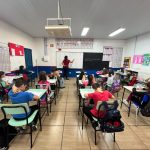 Santa Rosa conquista 3º lugar no Índice Municipal da Educação do Rio Grande do Sul