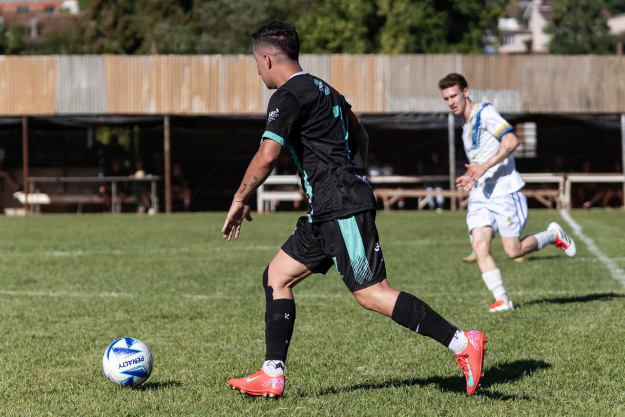 Campeonato Municipal de Futebol de Campo inicia em Santa Rosa
