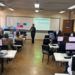 Formação fortalece ensino de tecnologia nas escolas de Santa Rosa