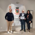 Santa Rosa mantém certificação no Mapa do Turismo Brasileiro pelo segundo ano consecutivo
