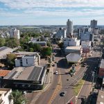 Novas obras de pavimentação de mais de R$ 830 mil no Centro e no Bairro São Francisco