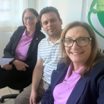 Santa Rosa apresenta experiência de gestão do Fundo Municipal da Pessoa Idosa em encontro estadual