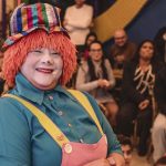 Sesc e Senac celebram 80 anos com programação gratuita para a comunidade em Santa Rosa