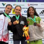 Santa-rosense conquista ouro nos 3.000 metros rasos dos Jogos da Juventude Caixa 2026