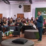 Sicredi União RS/ES realiza encontro de professores dos programas de educação
