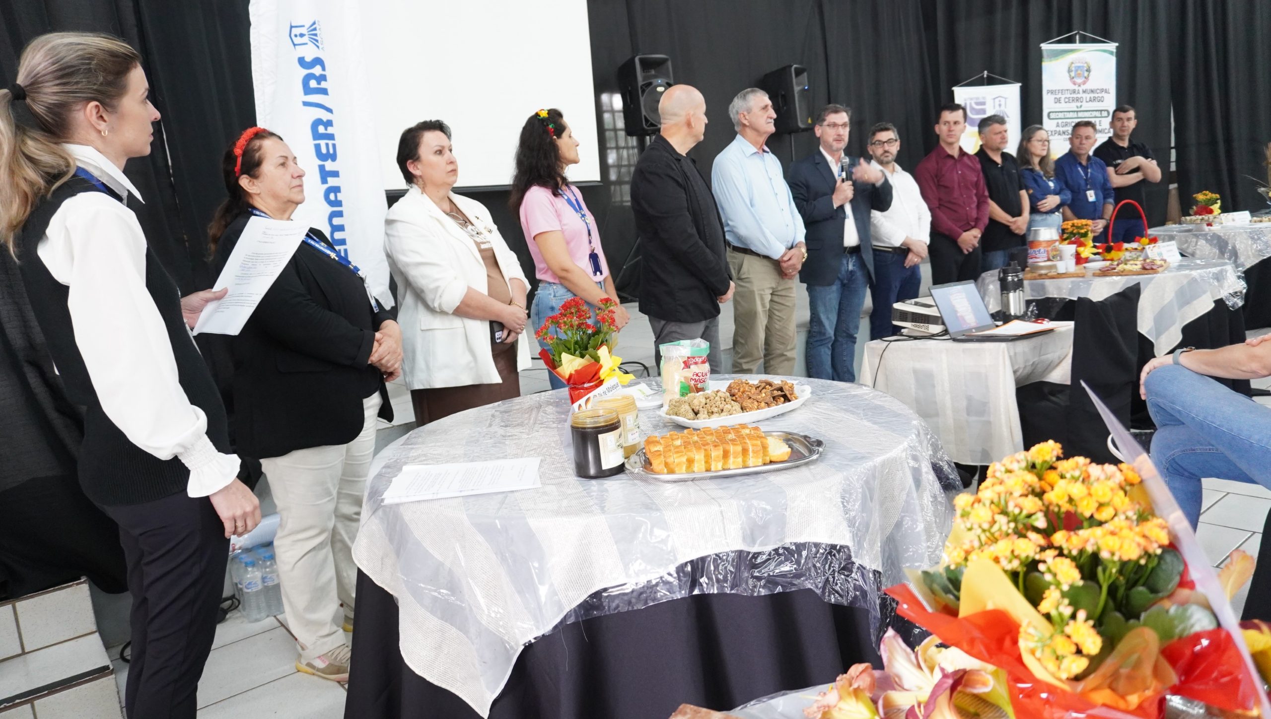 Seminário Regional valoriza potencial turístico das Missões através de sua história e gastronomia