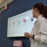 UBS Júlio de Oliveira promove diálogo sobre saúde sexual com adolescentes